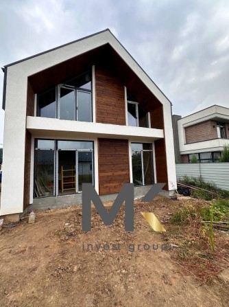 Будинок в Лісовій Бучі - фото 1