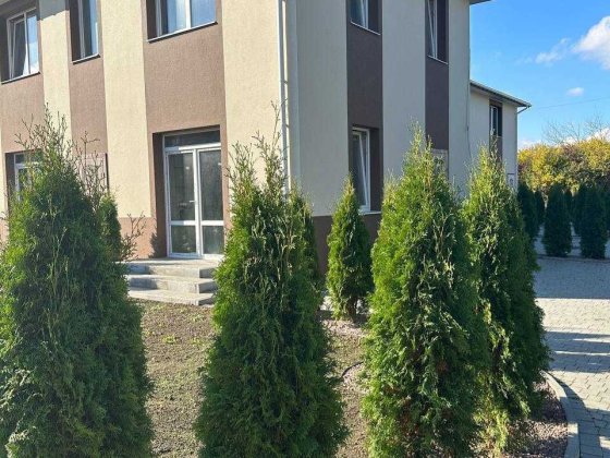 Житловий будинок Луцк