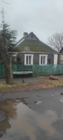 Продам будинок с.Зелене - фото 1