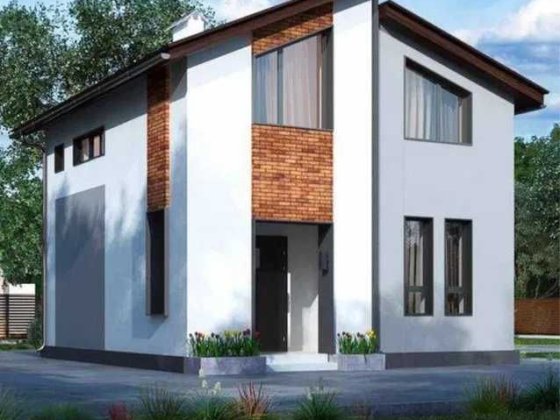 Продається затишний двоповерховий будинок на 5 сотках. Розтермінування Буча