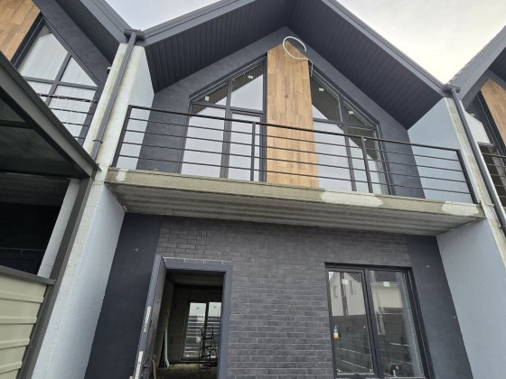 Продаж таунхауса по найкращій ціні в Ірпені  55000$, 85м2, 1,2сотка! Ирпень