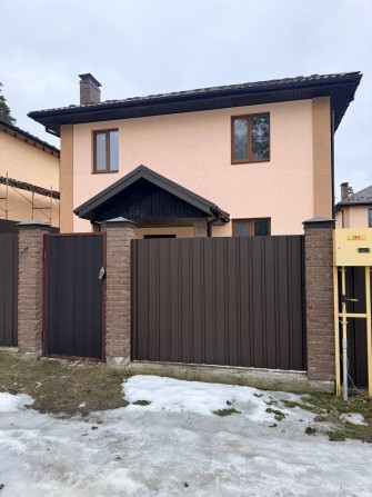 Терміново! Готовий будинок в Ірпені за ціною квартири 115000$ - фото 1