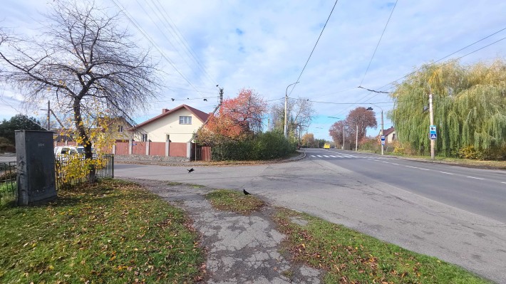 Продається будинок,житло або комерція. - фото 1