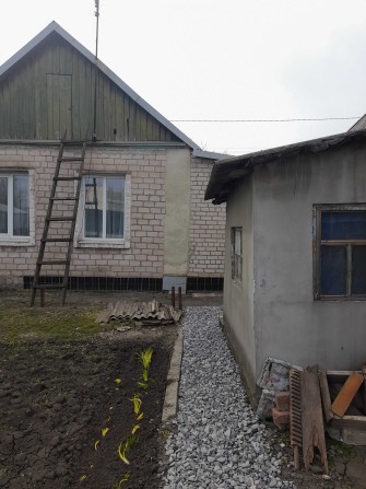 Продам будинок на Дружбі СЕРТИФІКАТ - фото 1