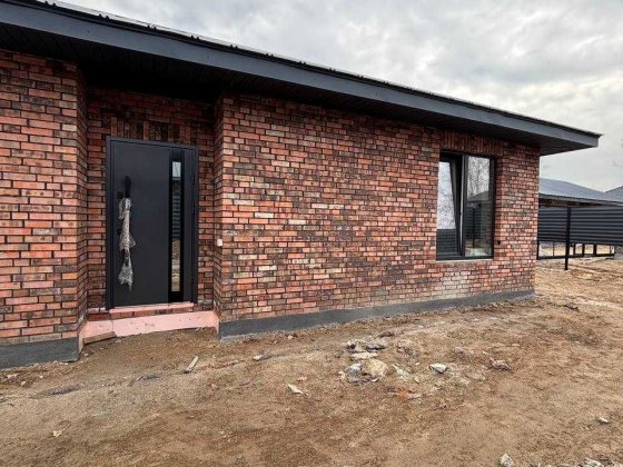 Дуплекс. Будинок.Таунхаус побудований з документами. Ирпень