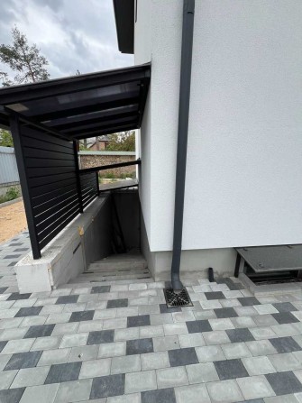 Будинок з підвалом Ірпінь затишна локація в центральній частині - фото 1