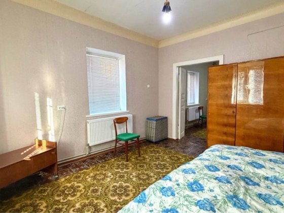 Частина будинку з 4 сотками землі, є ГАЗ! Ірпінь