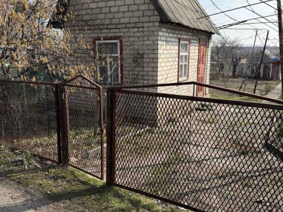 Дача в кооперативі «Восход» район Чарівна (колишня Косигіна) Кривий Ріг