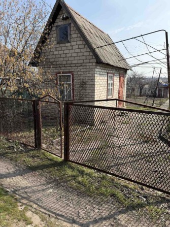 Дача в кооперативі «Восход» район Чарівна (колишня Косигіна) - фото 1