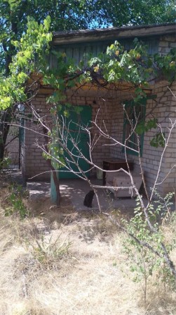 Продається дача на Карачунах - фото 1