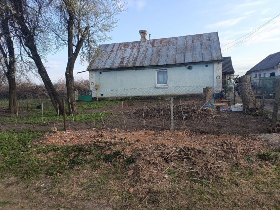 Продам будинок в житловому стані Луцк