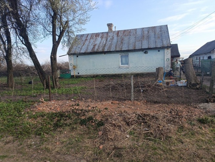 Продам будинок в житловому стані - фото 1