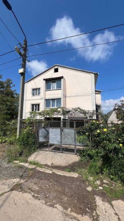 Продам двух этажный дом Бажанова 328кв.м - фото 1