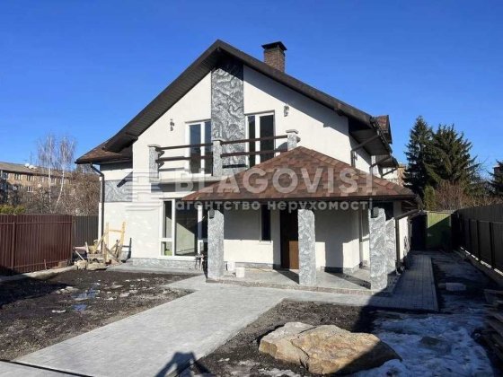 Продаж будинку Бориспільський,Бориспіль, вул.Митрополита Шептицького 1 Бориспіль