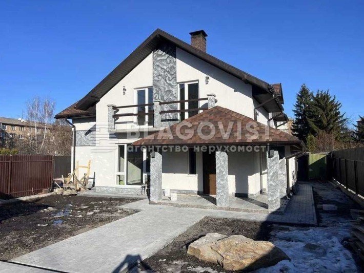 Продаж будинку Бориспільський,Бориспіль, вул.Митрополита Шептицького 1 - фото 1