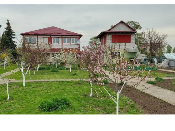 Будинок на продаж у вул. Валерія Гудзя, 82, Бориспіль, Київська область