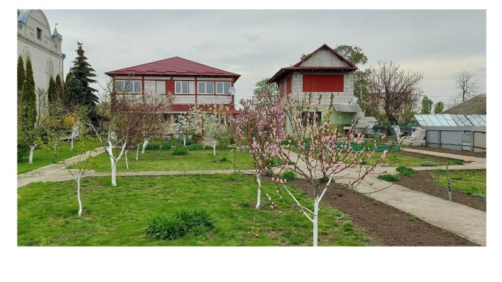 Будинок на продаж у вул. Валерія Гудзя, 82, Бориспіль, Київська область - фото 1