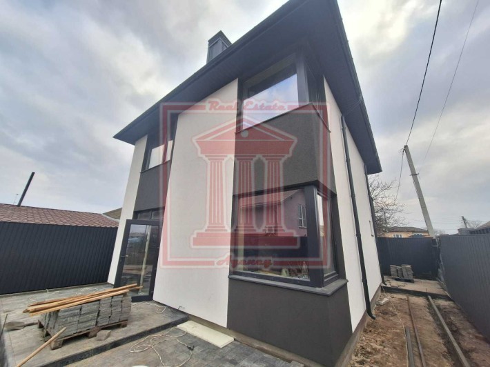 Без комісії‼️Вілла для IT-фахівців та фрілансерів центр Борисполя 105м - фото 1