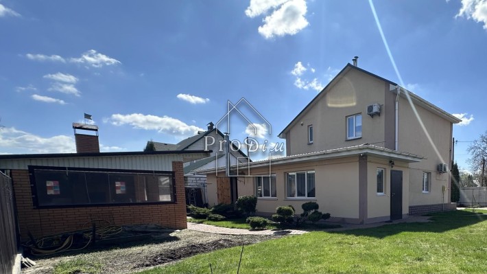 Продаж Будинок Дом 146 м2 Бориспіль Програми+ - фото 1