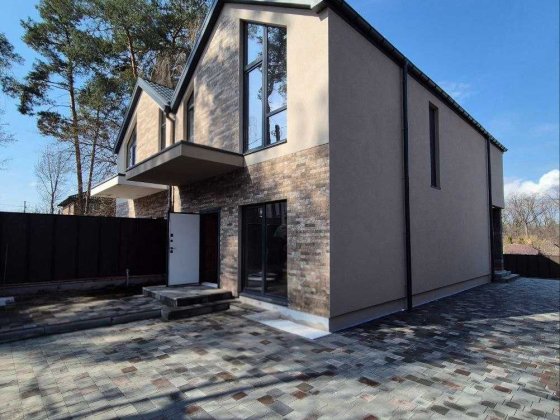 Подаж дуплексу Буча центр ГАЗ Розтермінування