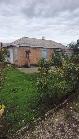 Продаж добротного будинку+гараж на Бажаново(Піонер) - фото 1