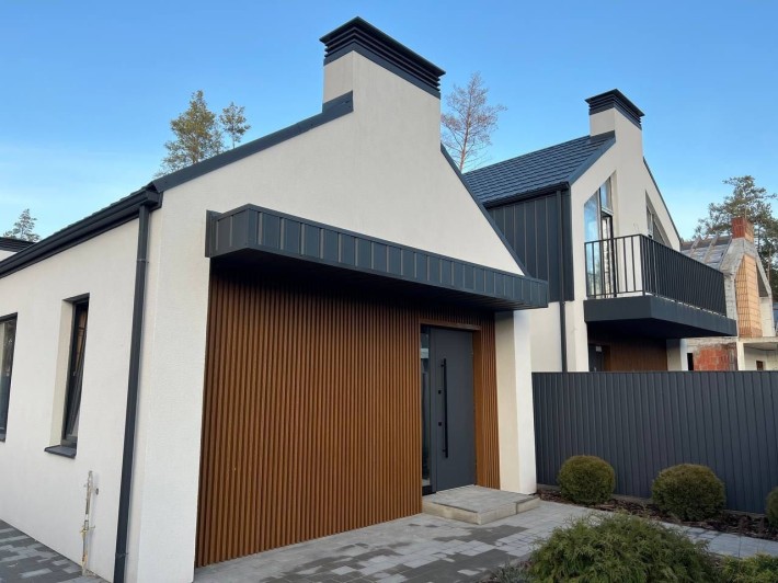 Дуплекс в м. Буча - фото 1