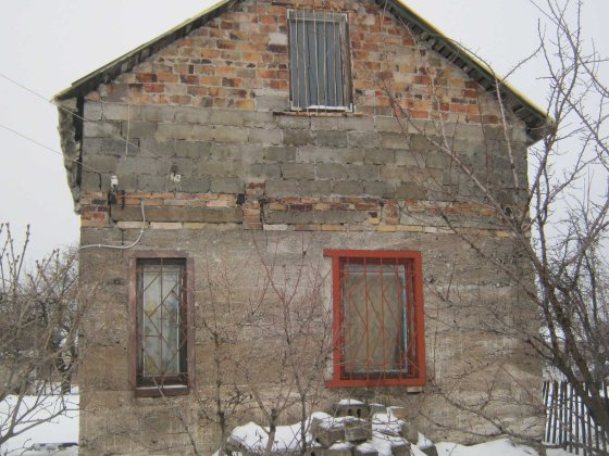 Дача в Довгинцево Кривий Ріг