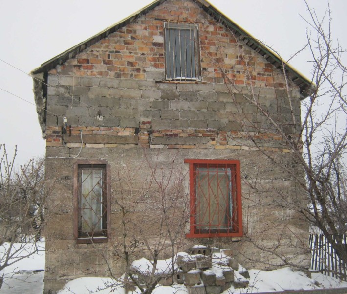 Дача в Довгинцево - фото 1