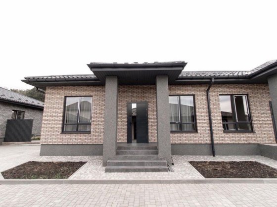 Продаж 1 поверховий дуплекс. Буча Буча