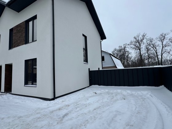 Дуплекс в Ірпені біля парку. Ирпень