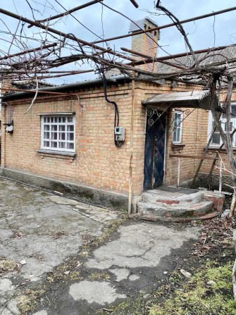 Продаж великої ділянки з будинком на Кресі в Кривому Розі - фото 1