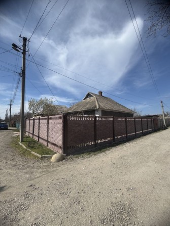 Продам дом Ласточка Долгинцевский район. - фото 1