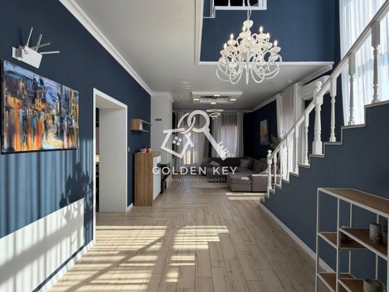 Продаж будинку в Центрально-Міському  районі Кривий Ріг