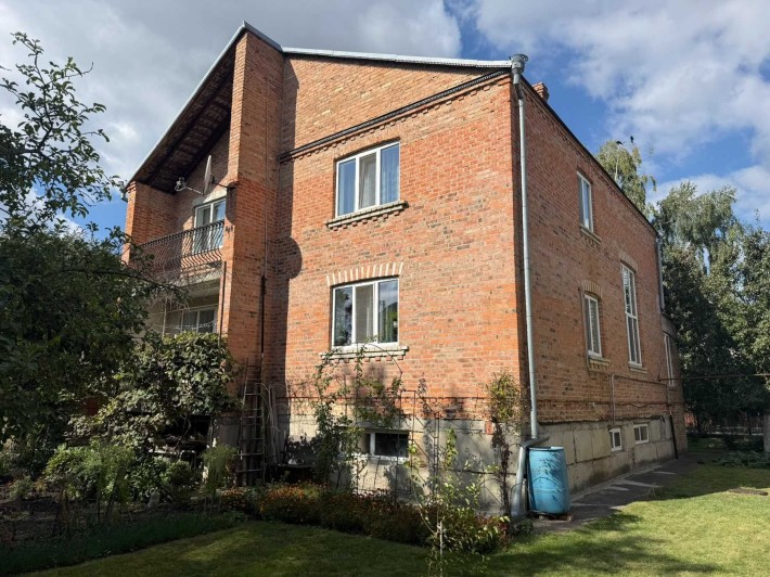 Продам будинок 260кв.м район Львівської (власник) - фото 1