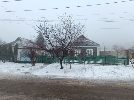 Терміново продається приватний будинок. Кривий Ріг