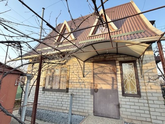 Продаж дачі в центрі Карачунів Кривой Рог
