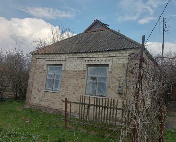Продається будинок у с. Софіївка - фото 1