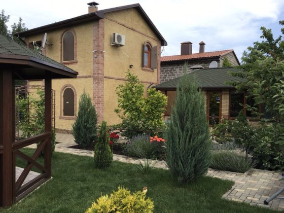 Продаж елітноі дачі на Старому Паромі