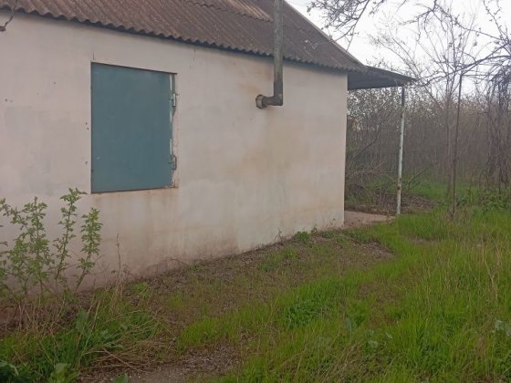 Продам дачу на Балхашской. Кривий Ріг