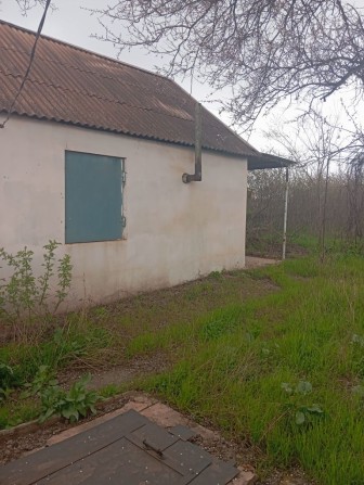 Продам дачу на Балхашской. - фото 1