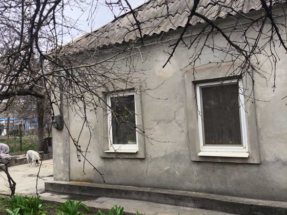 Продається будинок в Догвинцевському районі Кривой Рог
