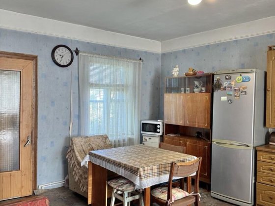 Будинок в Центрально Міському районі вул Дунайська площа Визволення Кривий Ріг