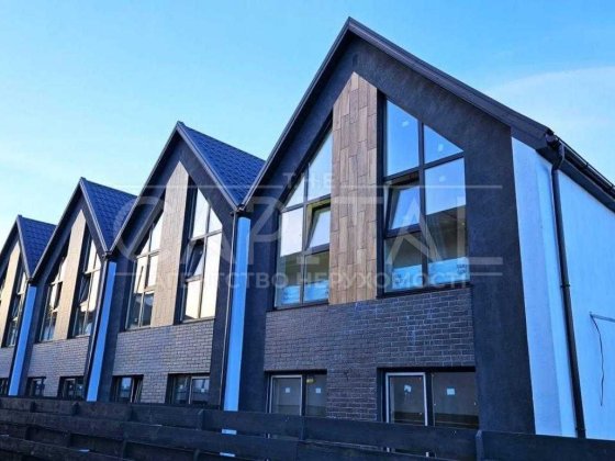 Продається чудовий таунхаус у мальовничому місті Ірпінь Ирпень