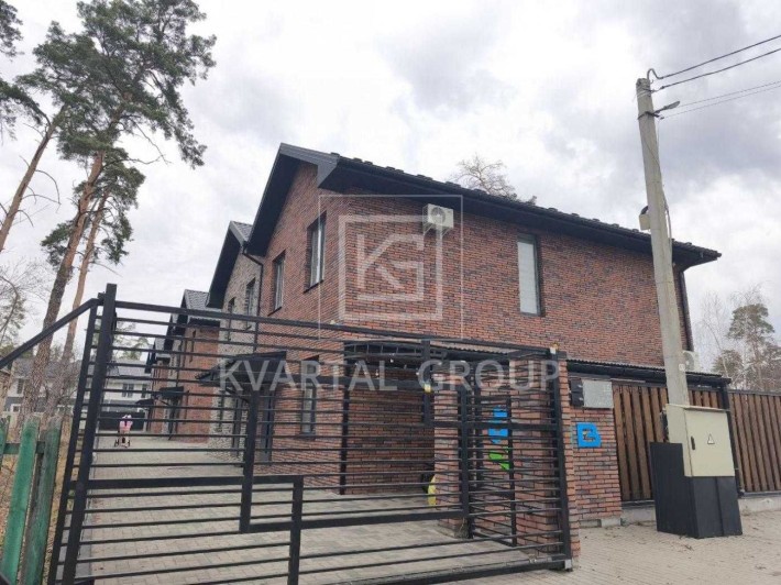 Новий дуплекс, 110 м2 у Лісовій Бучі з початковим ремонтом! ТОП якість! - фото 1