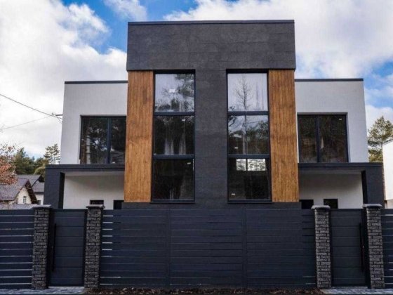 Продаж дуплекса біля Бучанського парку Буча