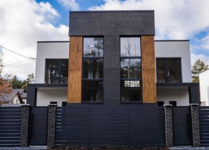 Продаж дуплекса біля Бучанського парку - фото 1