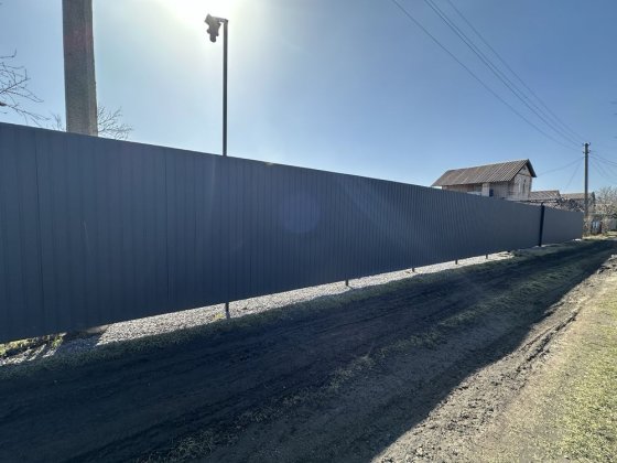 Дача с домиком 10,05 соток Николаевское шоссе Кривой Рог