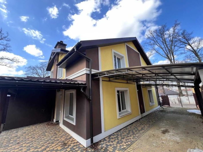Дуплекс з ремонтом поруч з парком Мама Оформлення 2% Сертифікат Так - фото 1