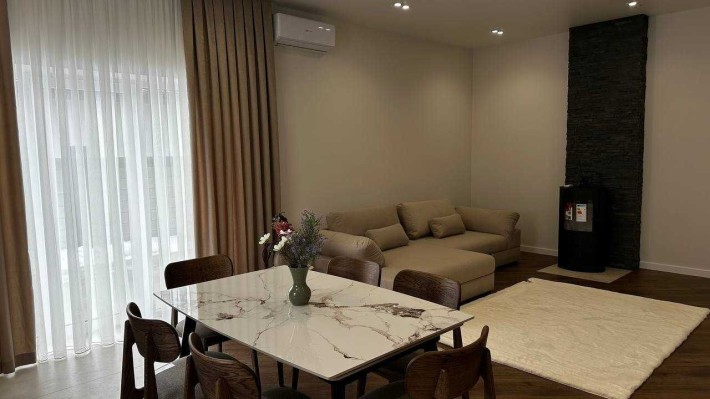 Будинок побудований - фото 1