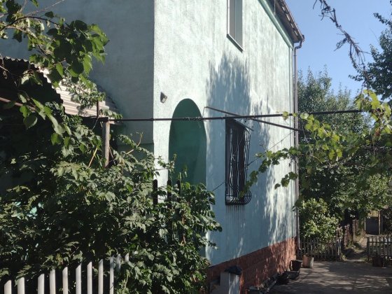 Будинок за Розвилкою Кривой Рог